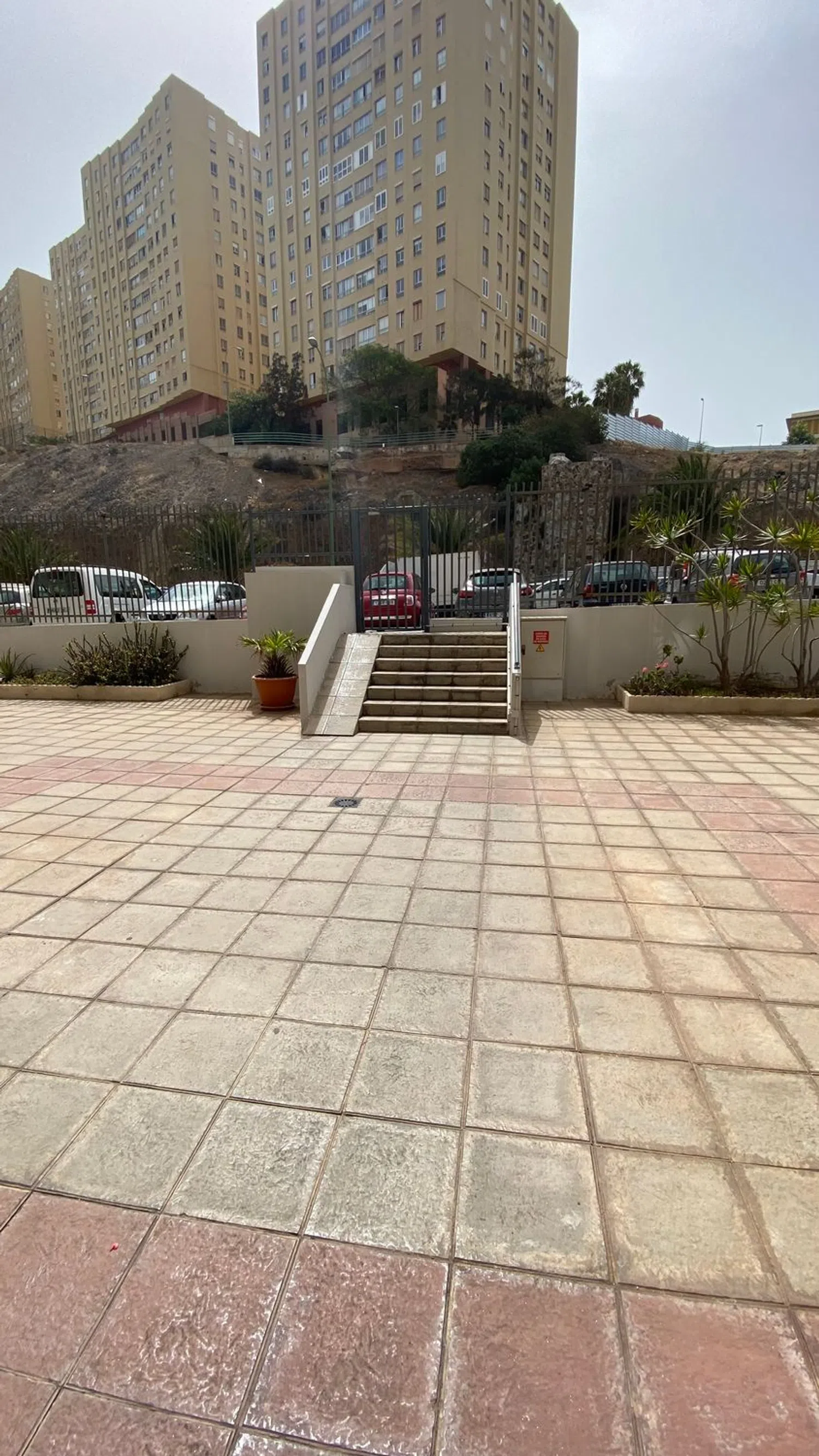 Piso en calle Virgen del Pilar, 43 - Foto 22