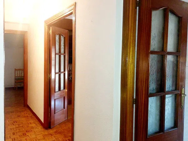 Piso en calle del Mar de Aral, 17 - Foto 3