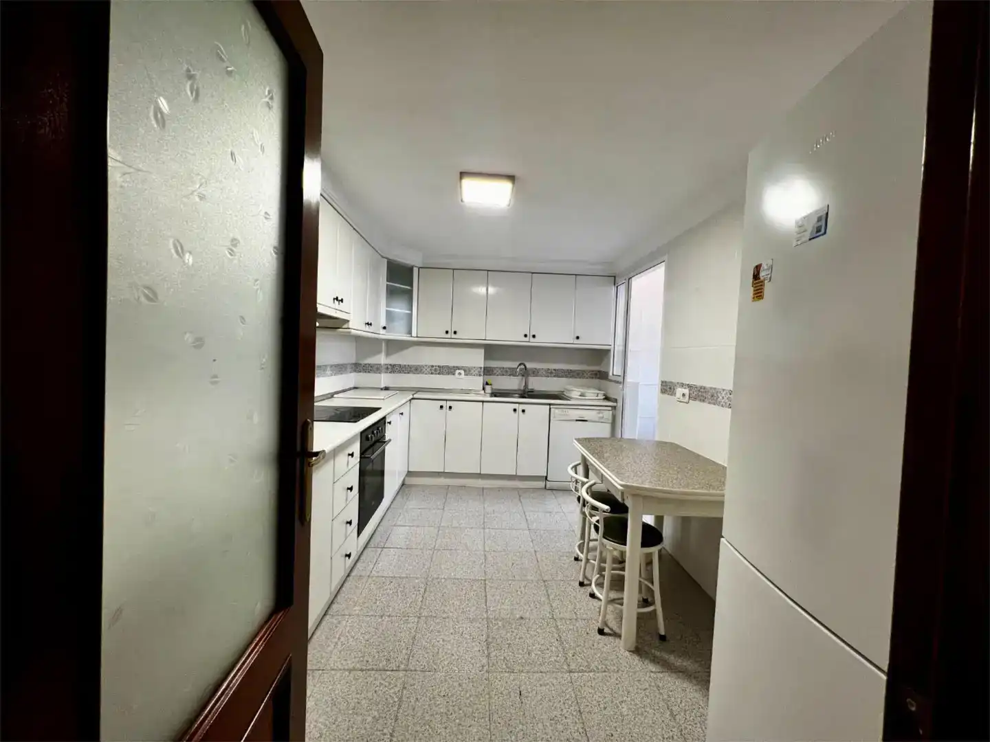 Piso en  Avenida Pintor Baeza 3f - Foto 3