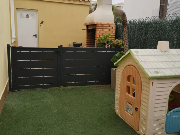 Chalet pareado en calle del Ressol s/n - Foto 14