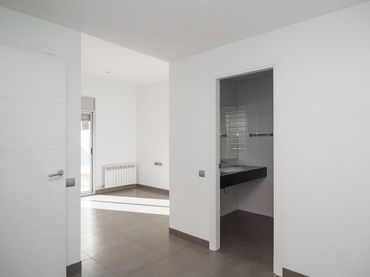Piso en  Carrer de Pau Casals - Foto 9