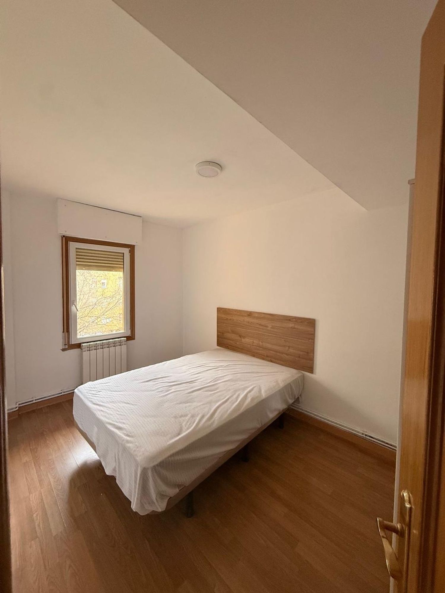 Piso en avenida de Pedro Sanz Vázquez, 29 D - Foto 10