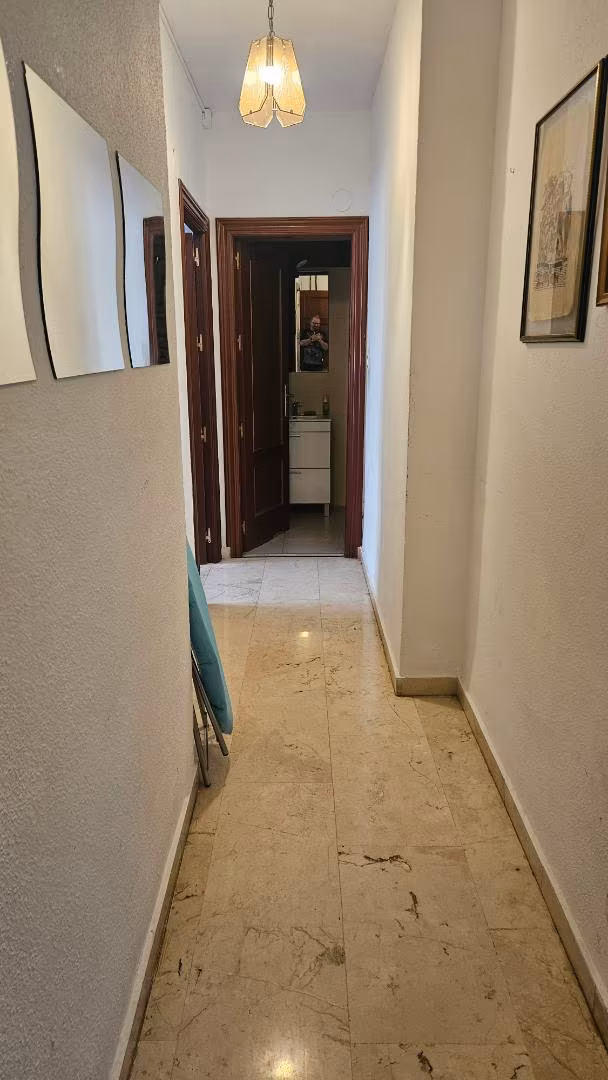 Piso en  Calle Carril del Picón 3 - Foto 4