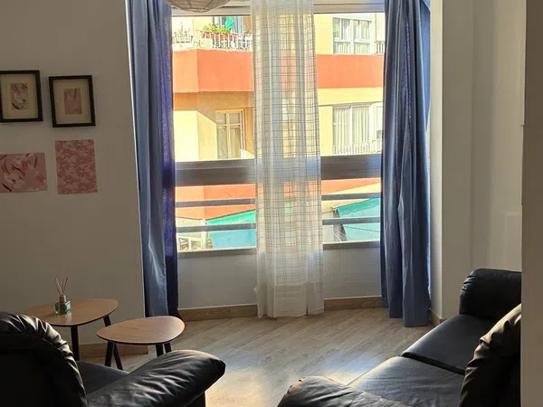 Piso en calle Garbinet, 99