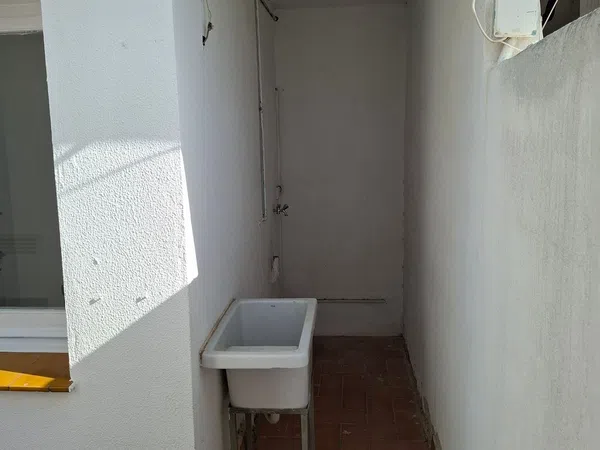 Ático en calle de Salvador Olivella, 17 - Foto 2