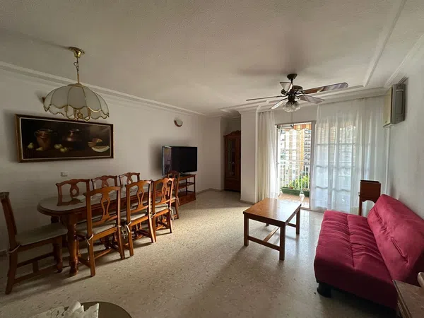 Piso en Plaza Moreno Villa, 9, Huelin - Foto 1