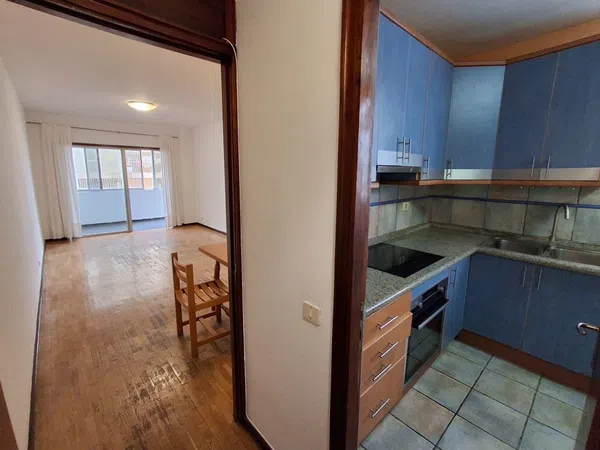 Piso en Calle Carvajal, 3, Arenales - Lugo - Avda Marítima - Foto 10
