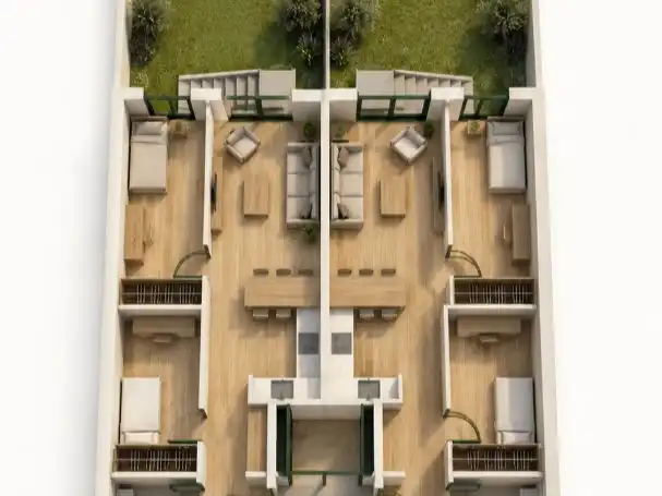 Piso en  Carrer del Bisbe Miralles 44 - Foto 6