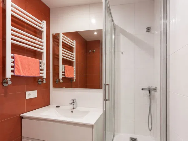 Piso en Calle la Lila, 4, Salesas-Foncalada-Campoamor - Foto 10