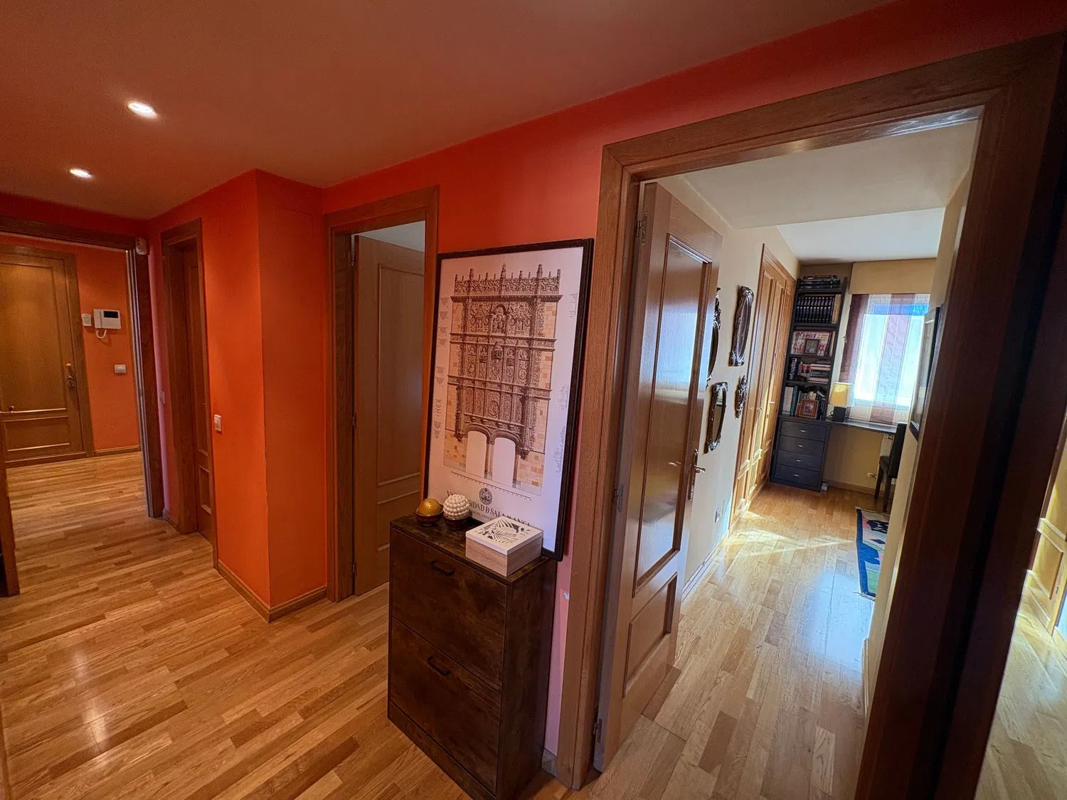 Ático en avenida del Doctor García Tapia, 226 - Foto 28