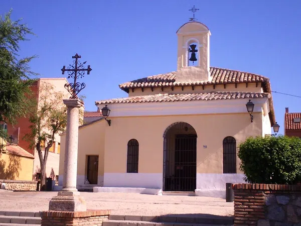 Piso en Calle san roque, 4, Avda Europa - San Antón, Avda Europa - San Antón - Foto 17