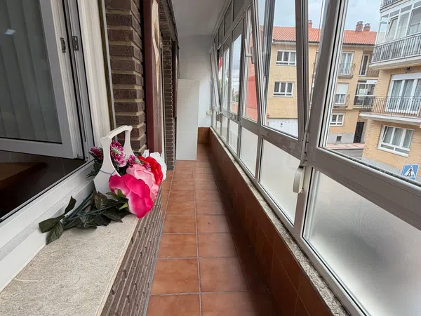 Piso en Calle Gabriel y Galán, 10, San Andrés del Rabanedo, San Andrés del Rabanedo - Foto 22
