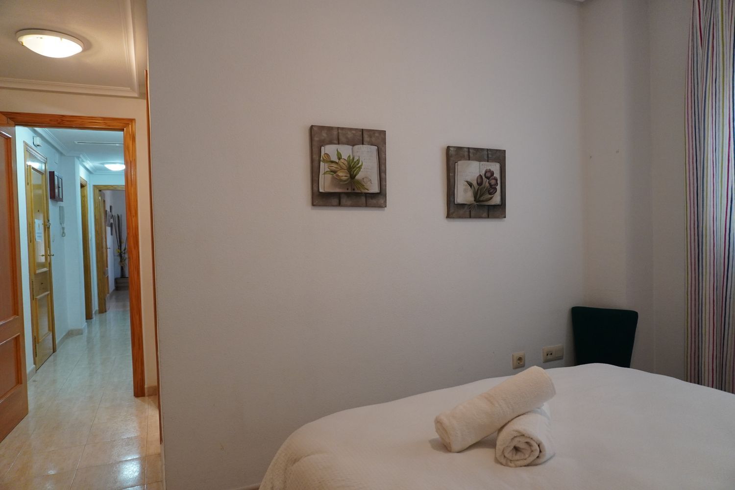 Piso en avenida Tellerola, 1 - Foto 8