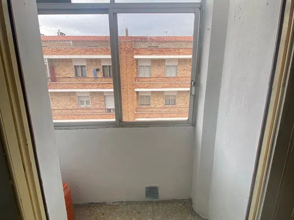 Piso en Avenida de Madrid, 12 - Foto 8