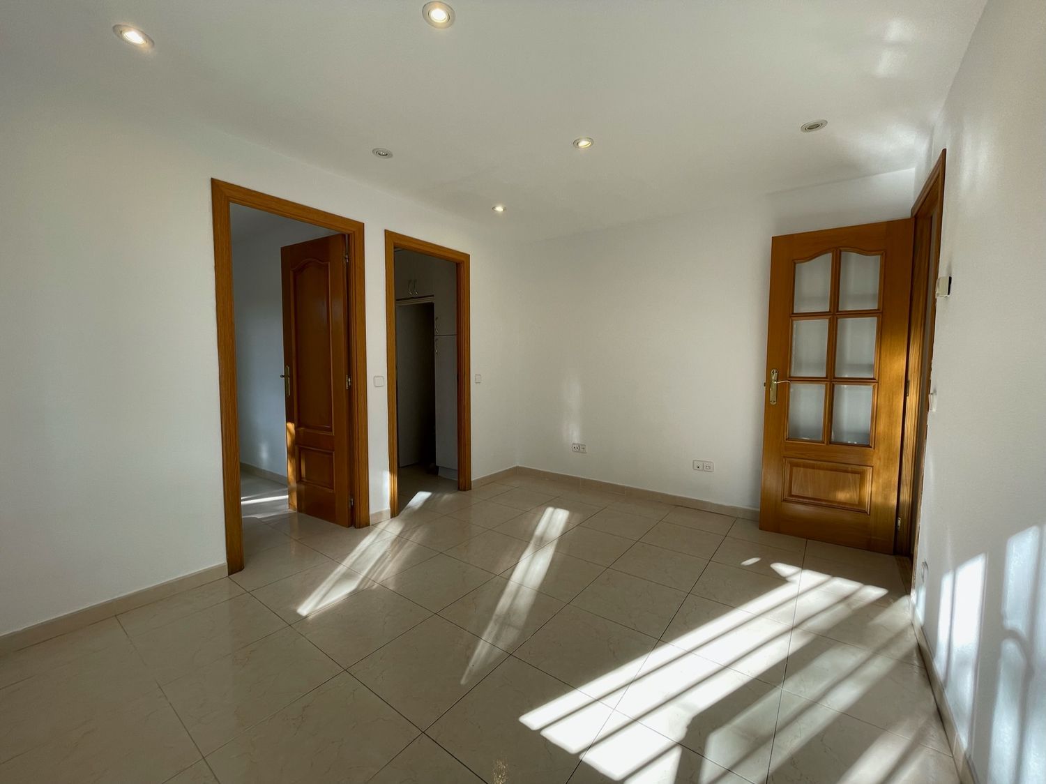 Piso en Zaburdón - Monte Escorial - Foto 4