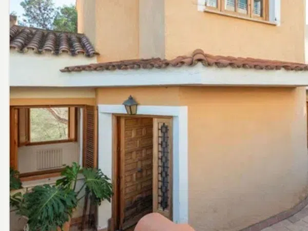 Chalet adosado en Calle Bell Puig, 41 por arr, Cas Catala, Cas Catala - Foto 15