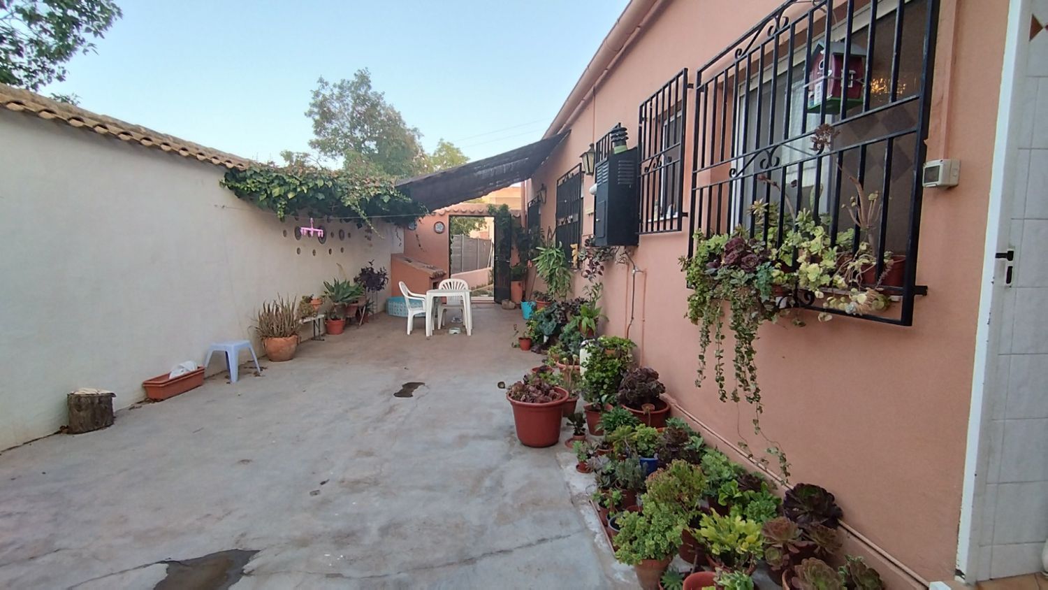 Casa independiente en Barrio Monteagudo - Foto 10