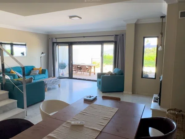 Chalet pareado en calle Frankfurt, 14 - Foto 4