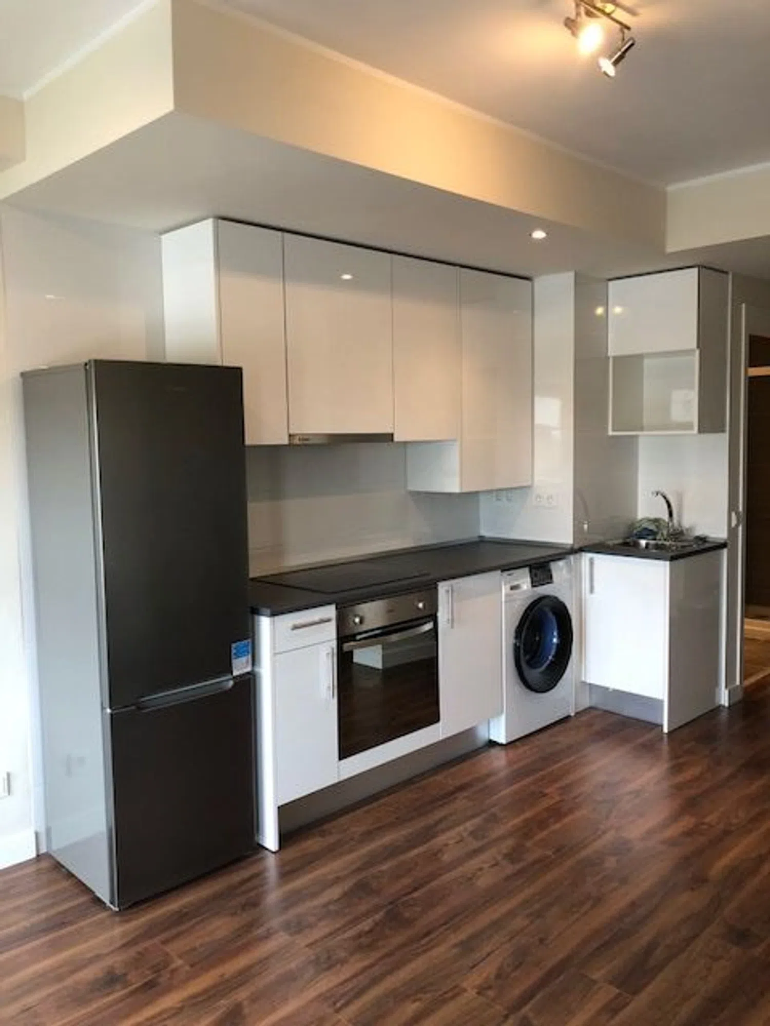 Estudio en alameda del Valle, 16 - Foto 4