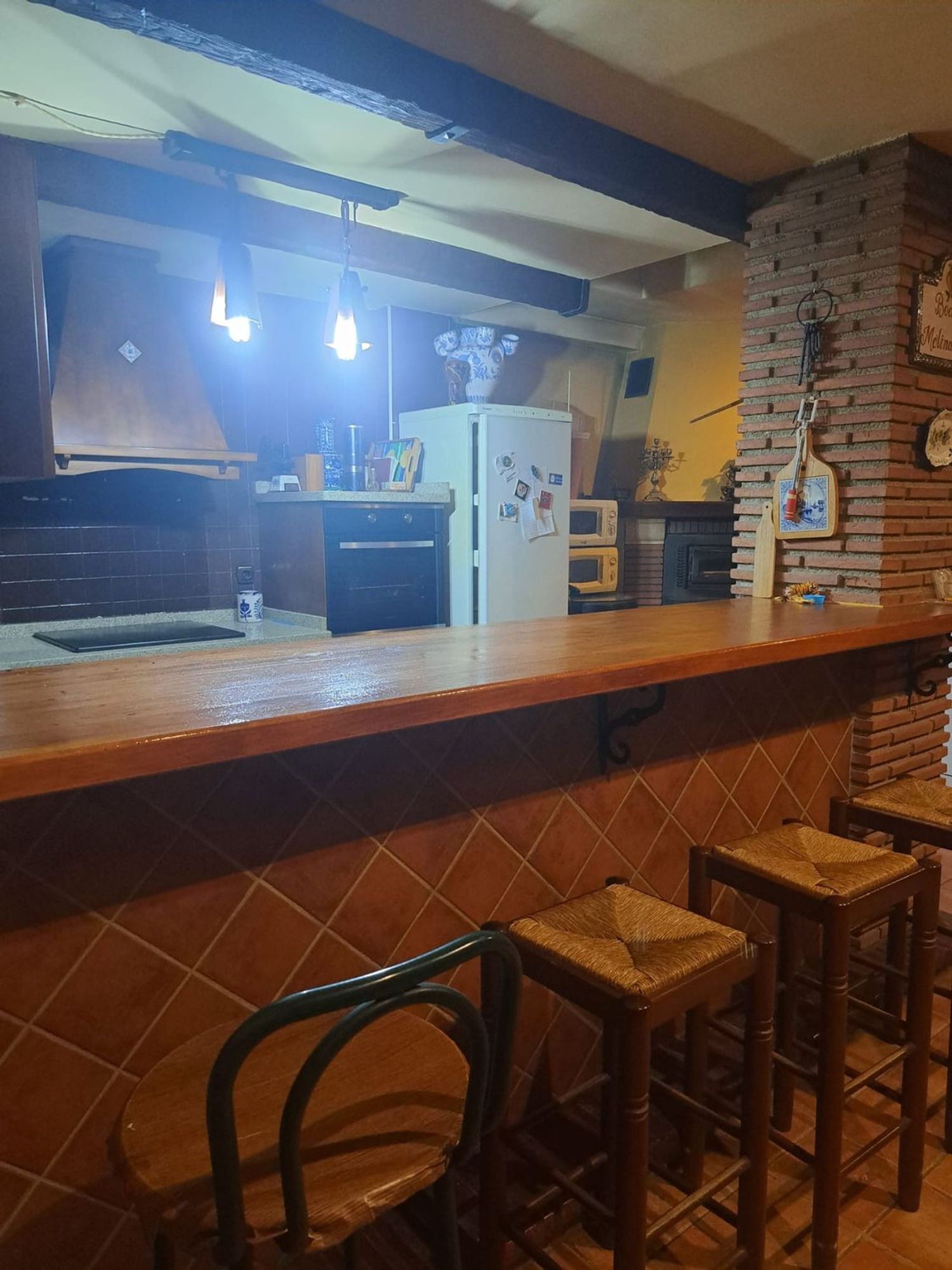 Chalet adosado en Calle Doctor Medina Olmos, 46, La Chana, La Chana - Foto 21