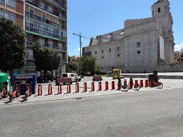 Piso en  Plaza de Portugalete 3 - Foto 1