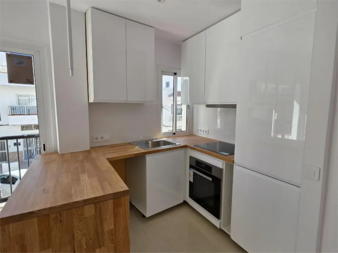 Piso en  Calle Luján Pérez 24 - Foto 21