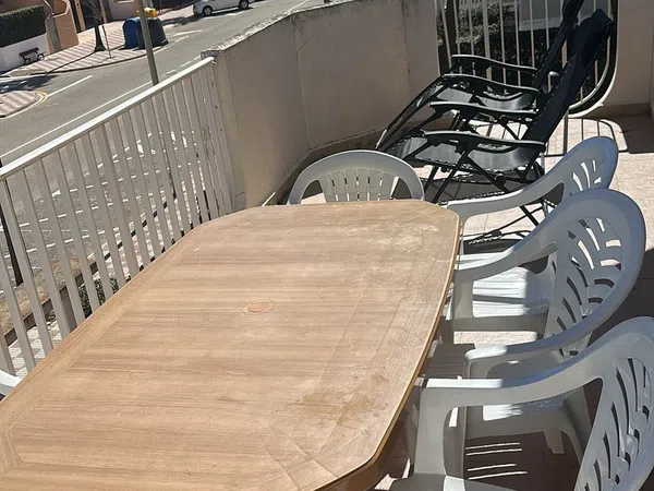Piso en Avenida La Mota, 33 - Foto 33