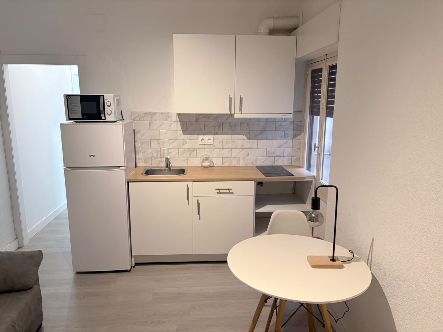 Piso en Calle Riquelme, 14, Santa Catalina-San Bartolomé - Foto 13