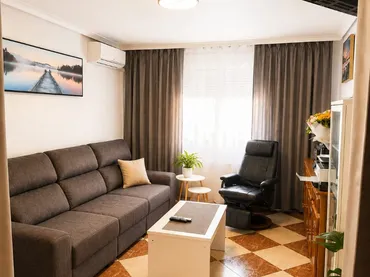 Casa adosada en  Plaza Arcipreste Fulgencio Sánchez 10 - Foto 3