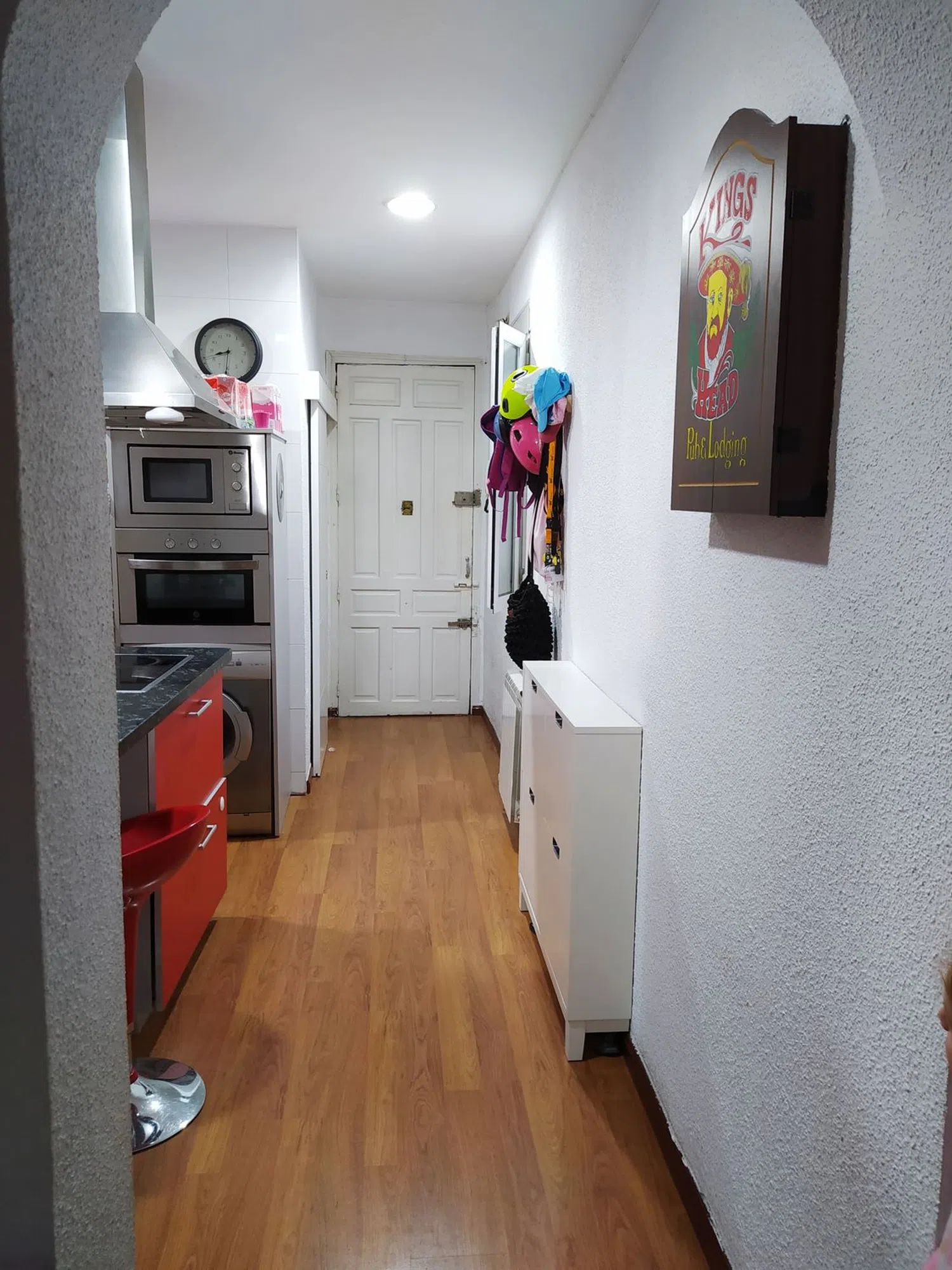 Piso en calle de Vallehermoso, 90 - Foto 8