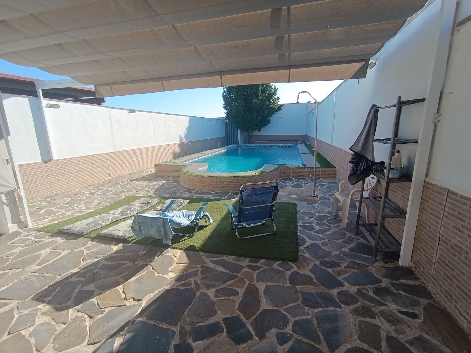 Chalet adosado en Calle Infanta Margarita, 3, Puente Tablas - Puente Nuevo - Cerro Molina, Puente Tablas - Puente Nuevo - Cerro Molina - Foto 23