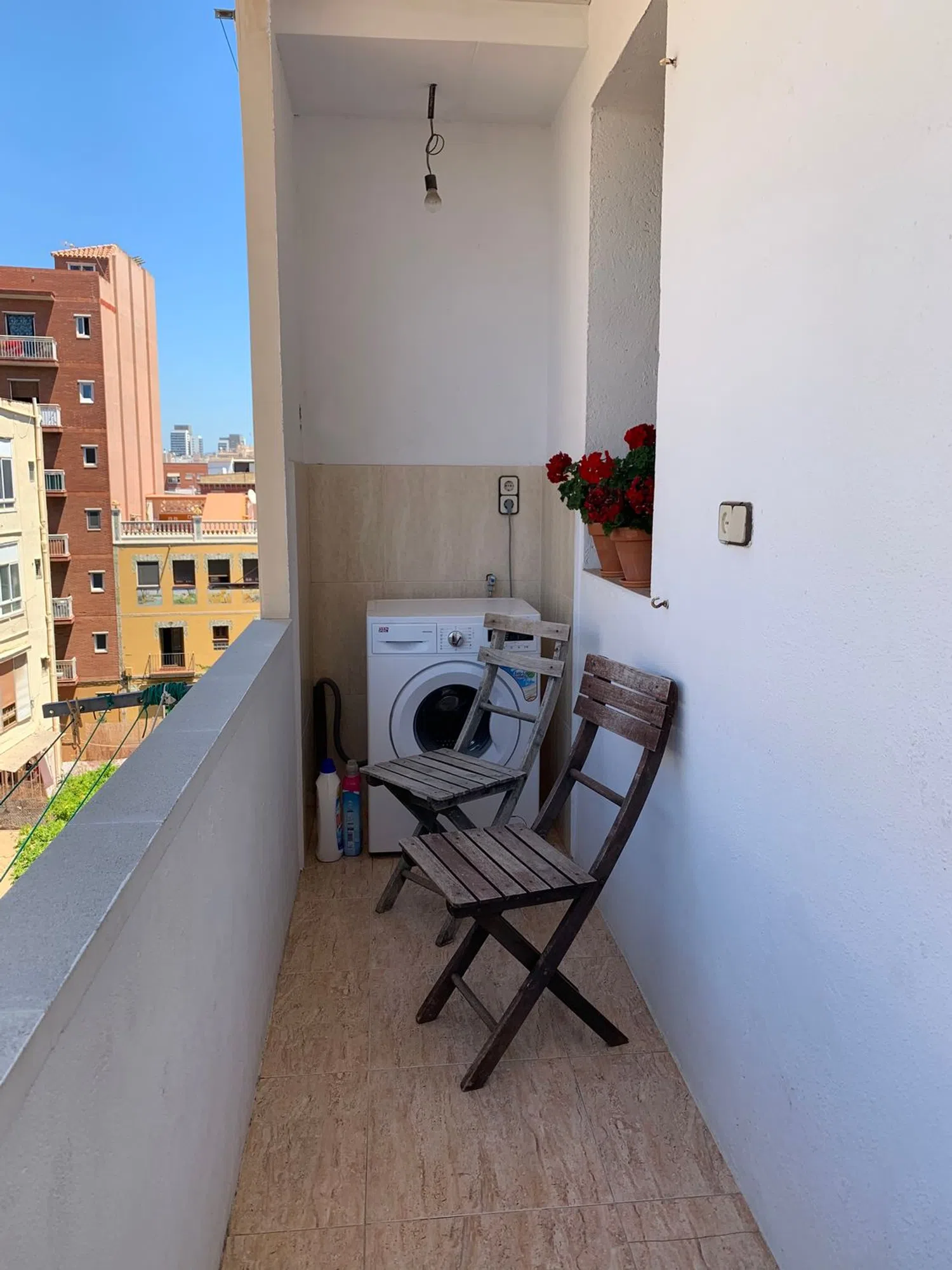 Piso en calle del Taulat, 93 - Foto 13