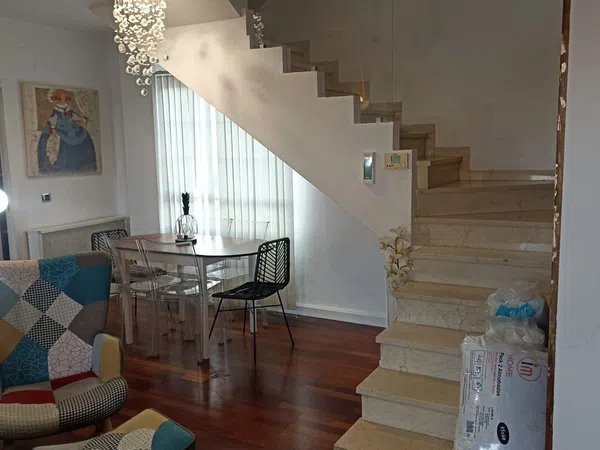 Dúplex en avenida del Primat Reig, 50 - Foto 3