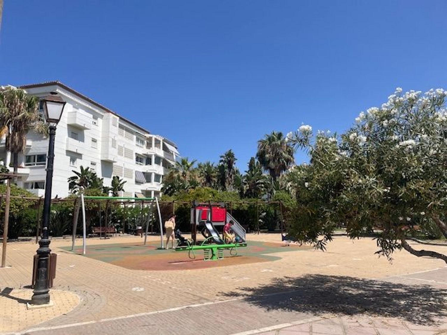 Piso en Urbanización Alcazaba Garden, 355, Puerto Banús - Foto 13