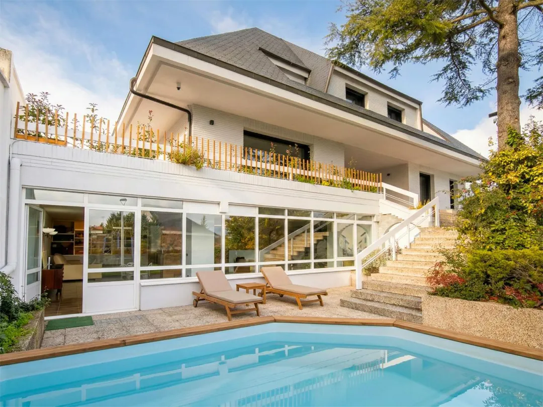 Chalet en  Uleta Kalea 6 - Foto 2