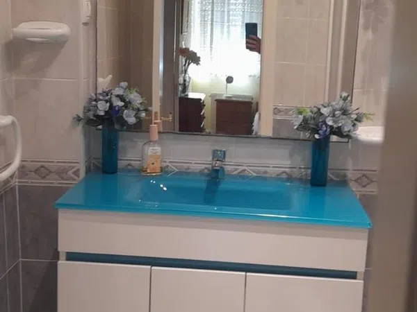 Piso en Rondilla - Santa Clara, Rondilla - Santa Clara - Foto 1