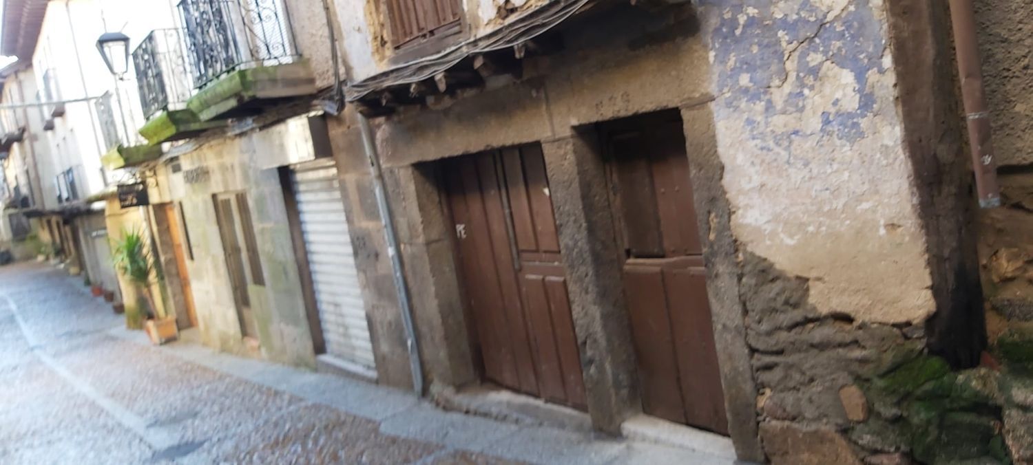 Casa de pueblo en Calle Derecha, 21 - Foto 5