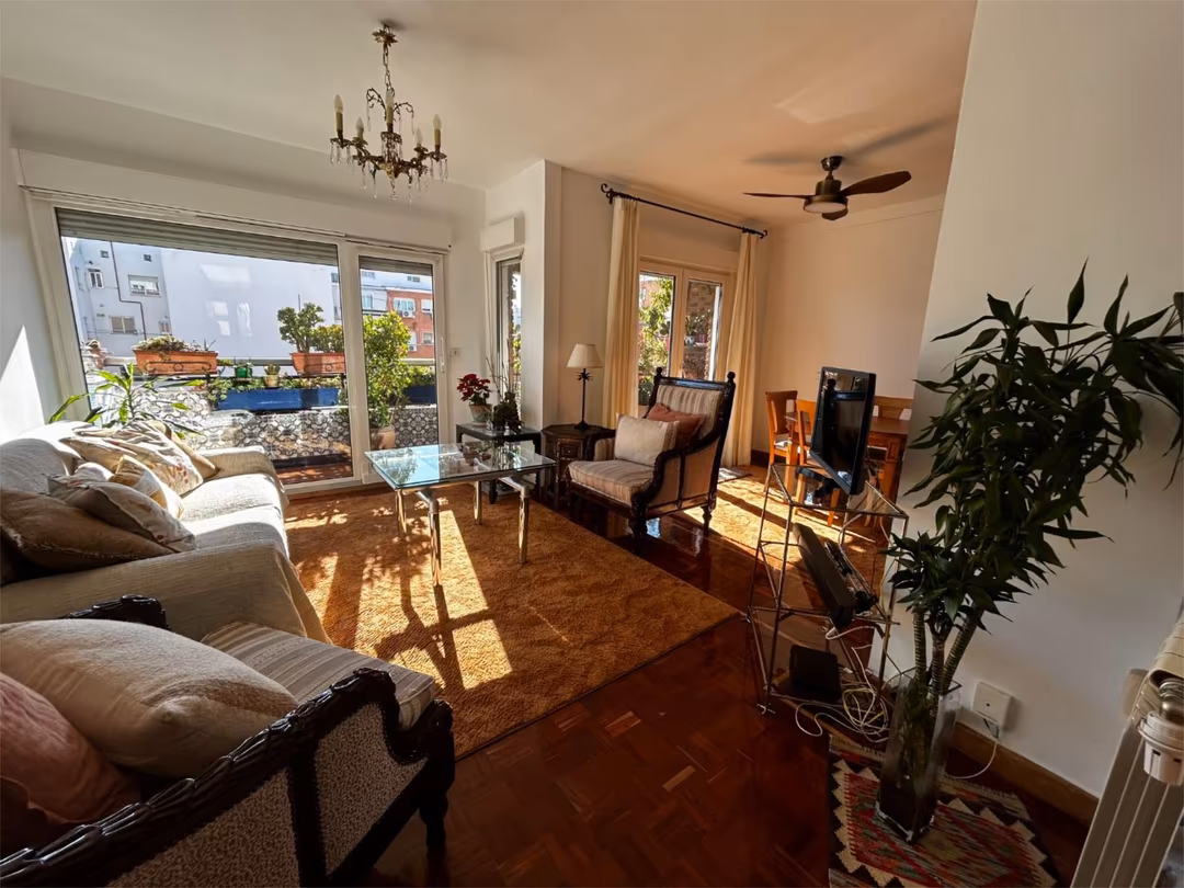 Piso en  Calle de Cartagena 31