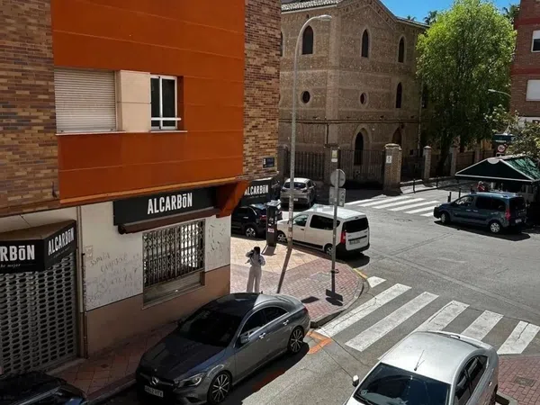 Piso en calle San Leandro, 1 - Foto 7