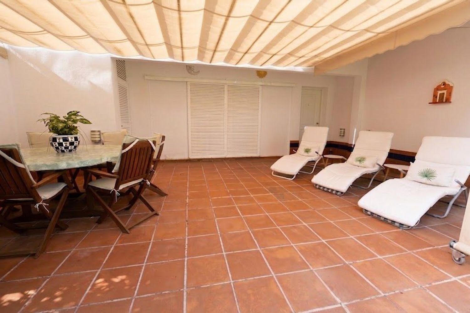 Chalet adosado en Novo Sancti Petri, Novo Sancti Petri - Foto 8