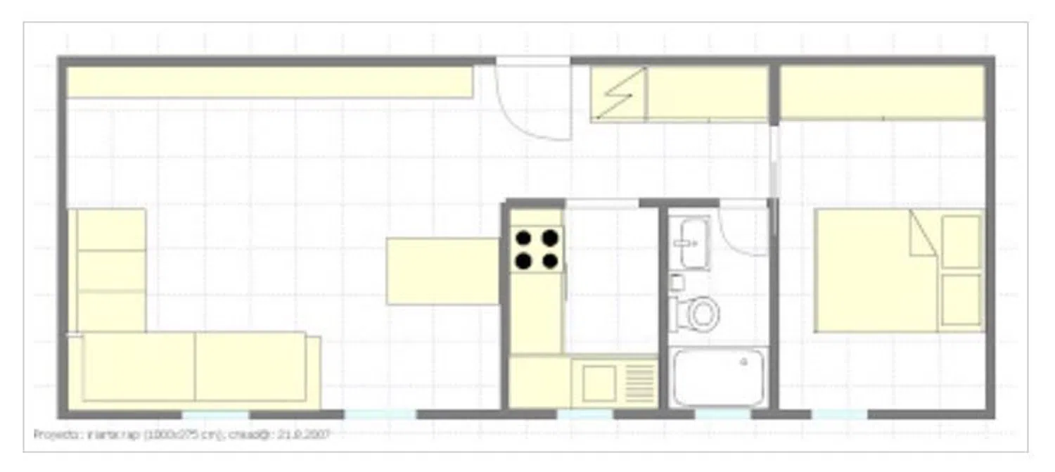 Piso en calle de Iriarte, 10 - Foto 15