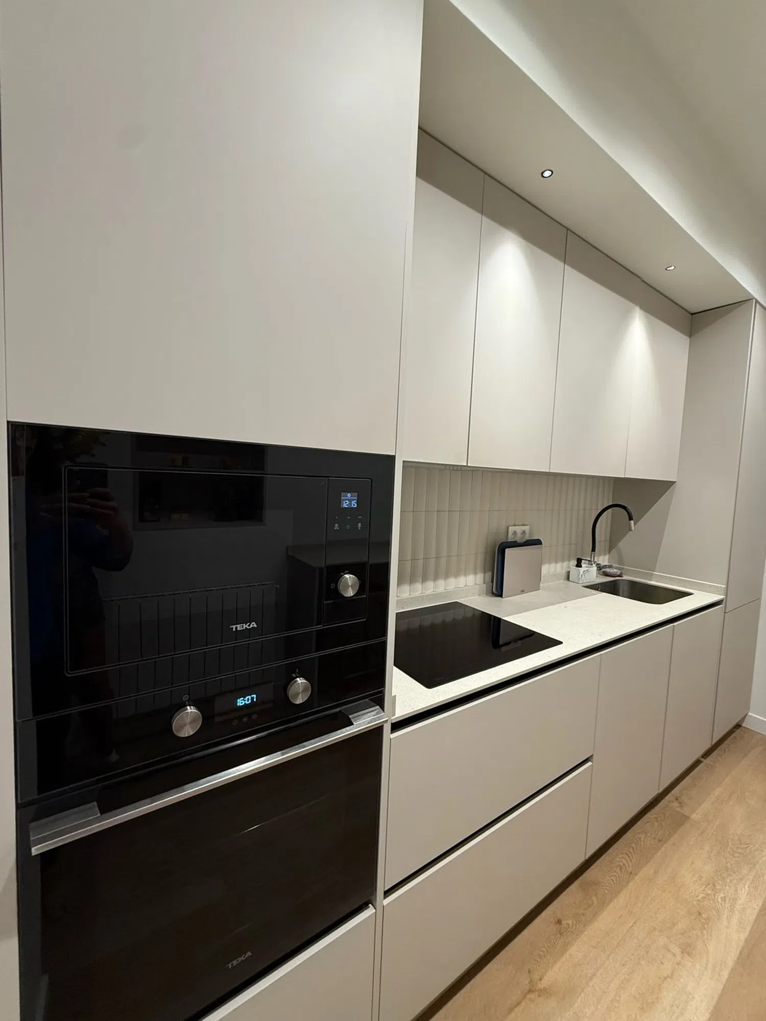 Piso en Barrio Bernabéu-Hispanoamérica - Foto 7