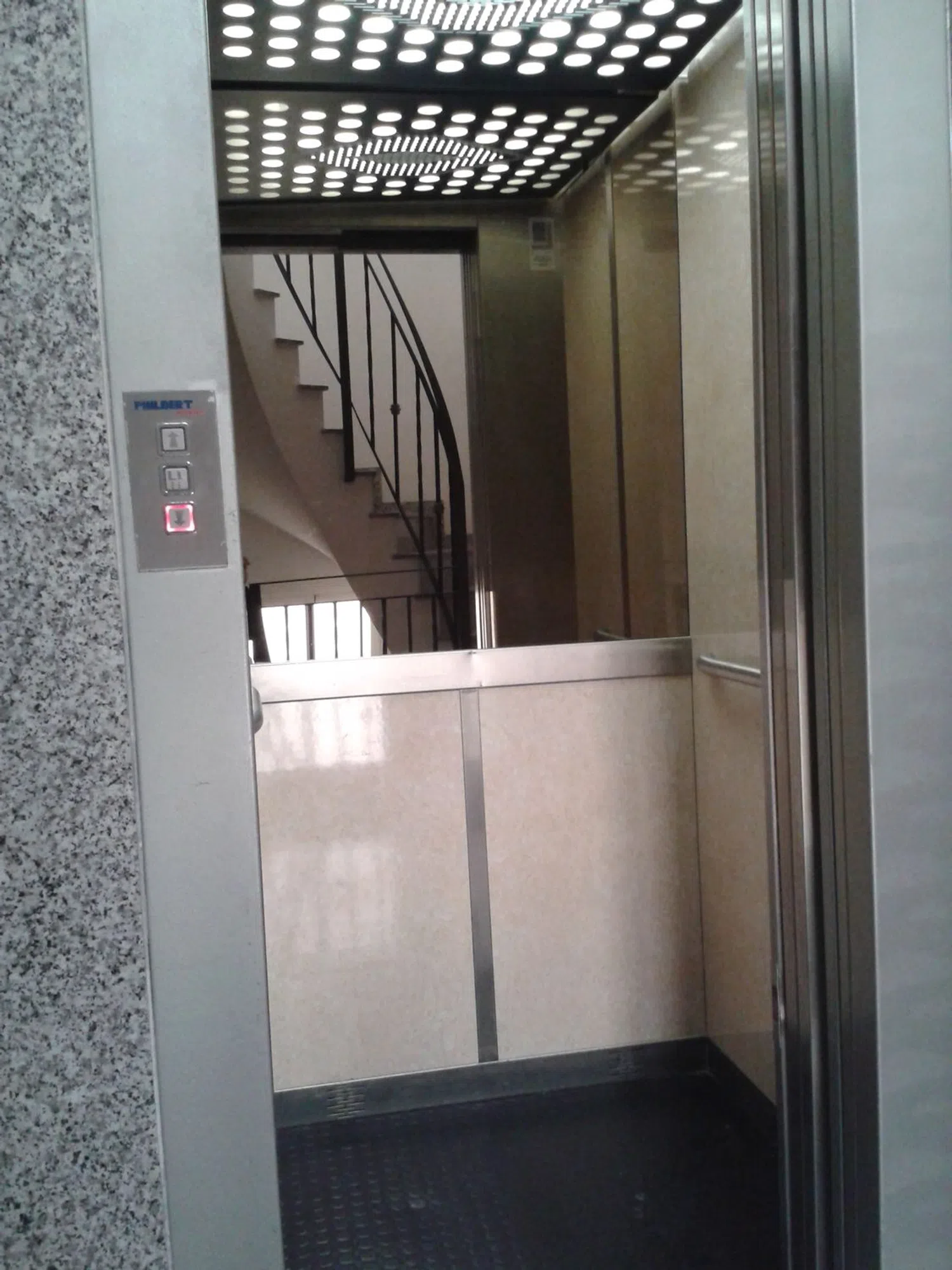 Piso en calle Castaños, 13 - Foto 6