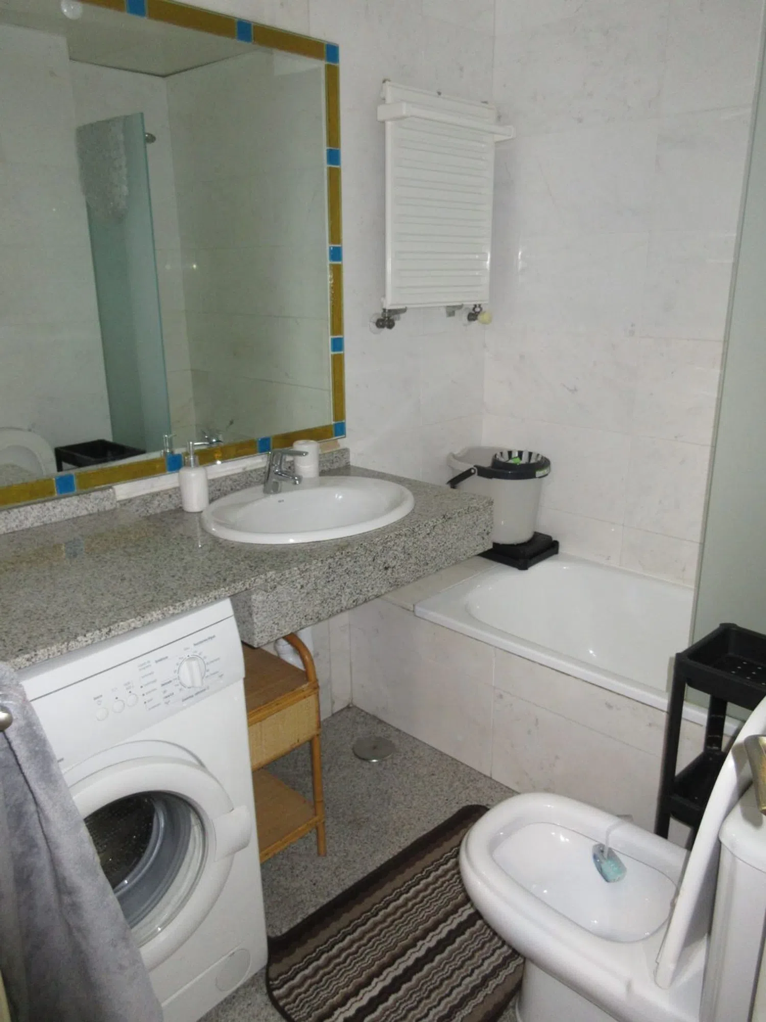 Estudio en avenida del Santuario de Valverde, 18 - Foto 3