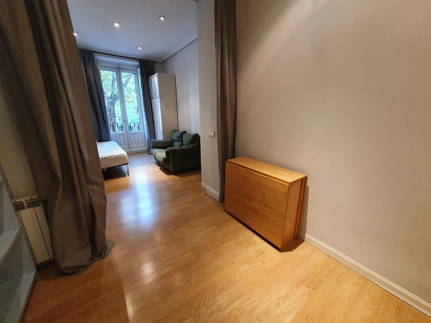 Estudio en Alberto Aguilera, 21 - Foto 2