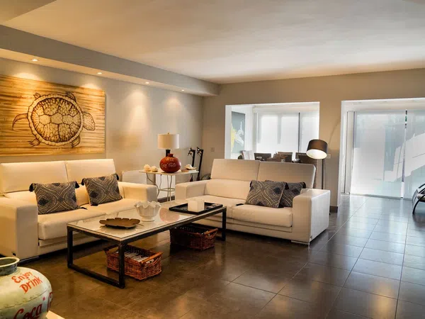 Chalet pareado en Linda Vista-Nueva Alcántara-Cortijo Blanco - Foto 1