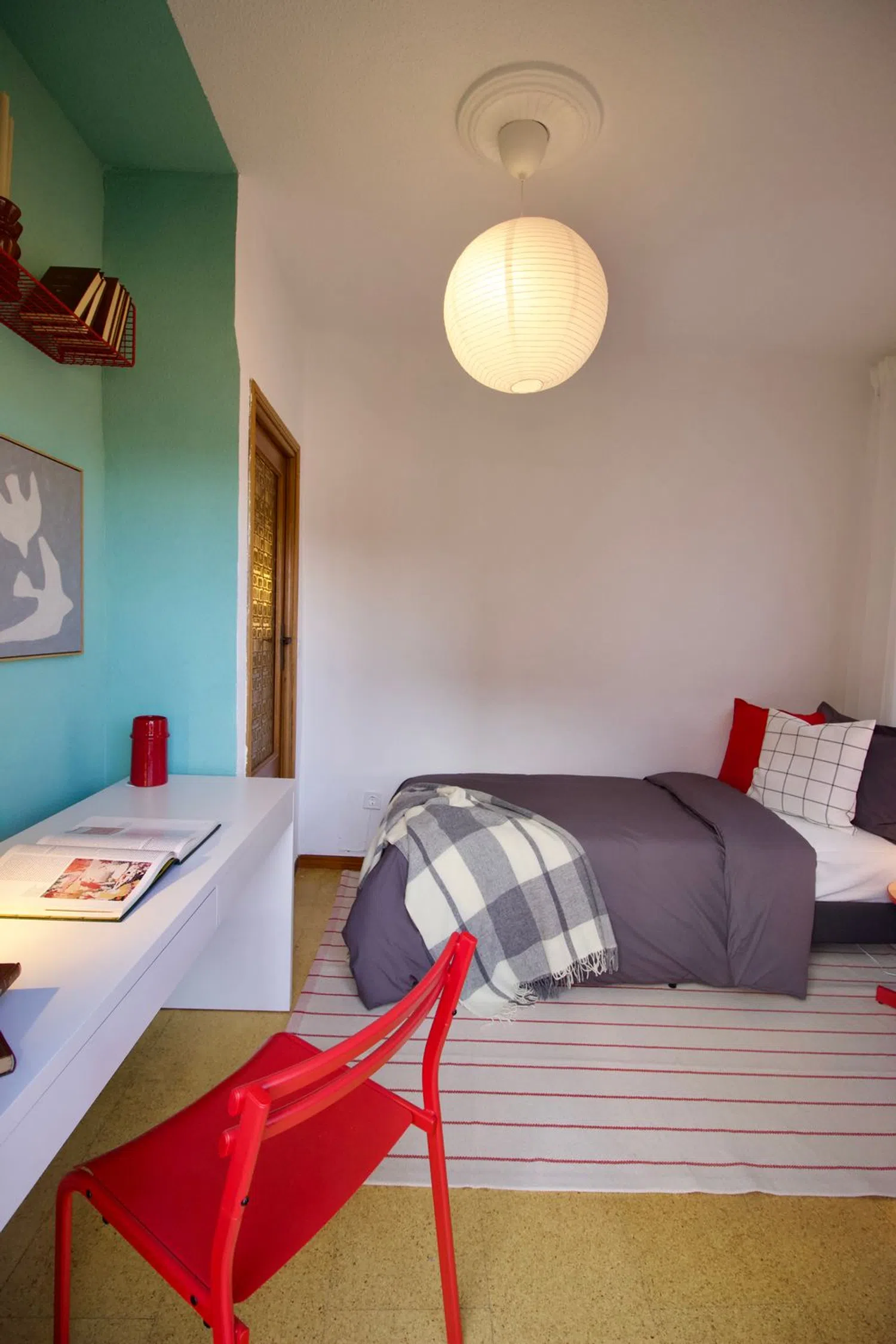 Piso en calle López Recuero, 1 - Foto 21