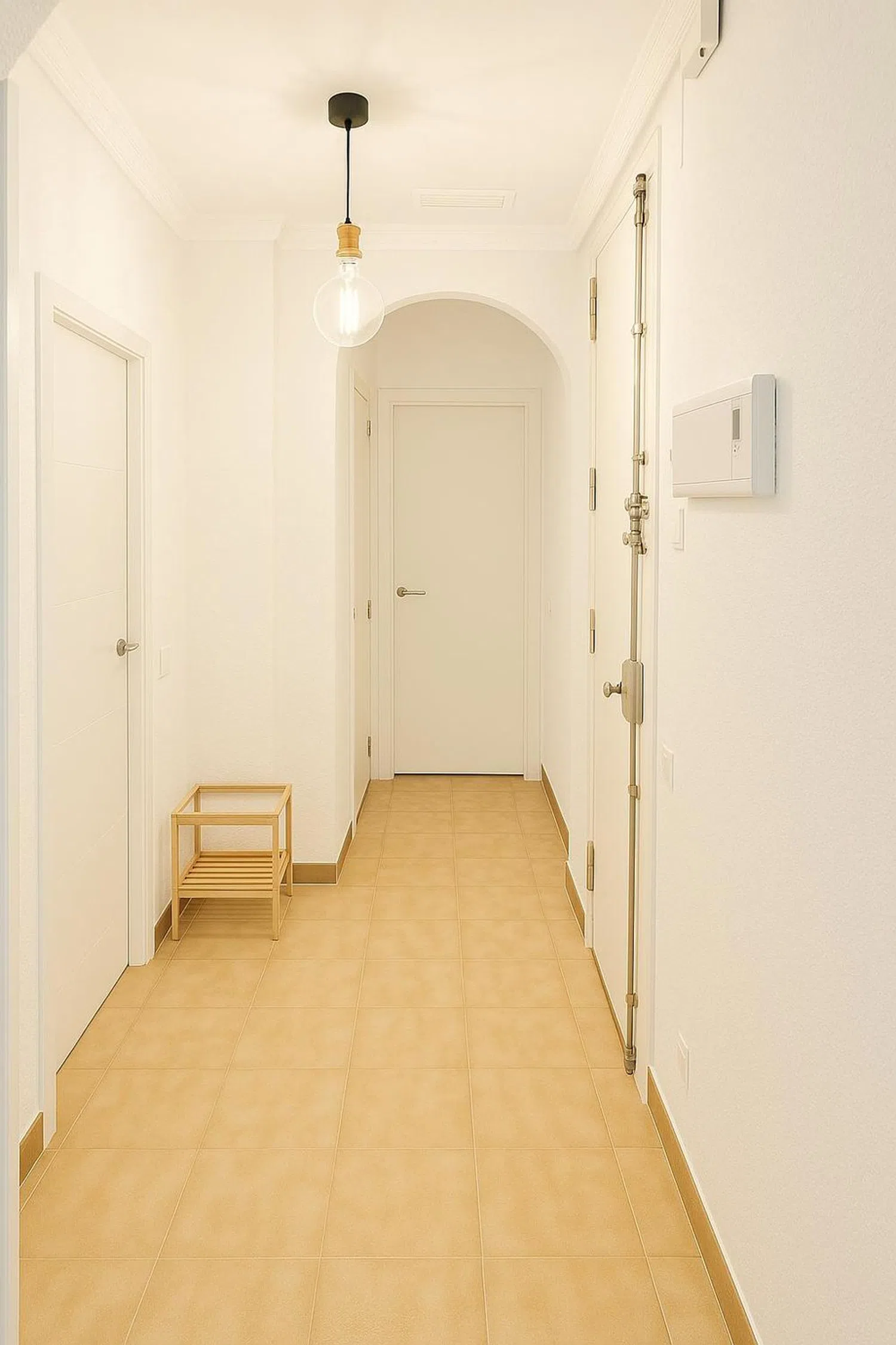 Piso en calle de Monteleón, 48 - Foto 5