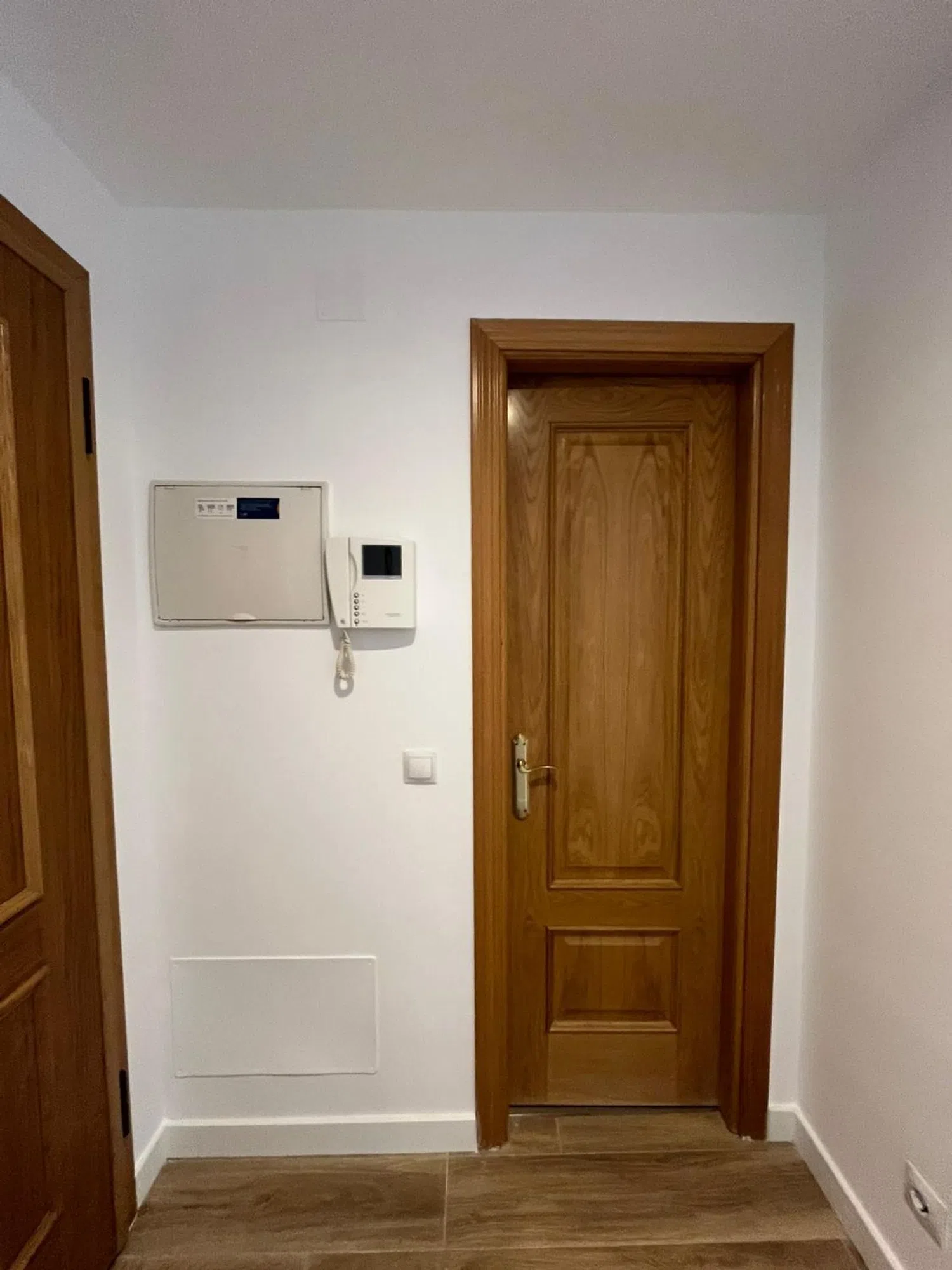 Piso en avenida de Córdoba, 3