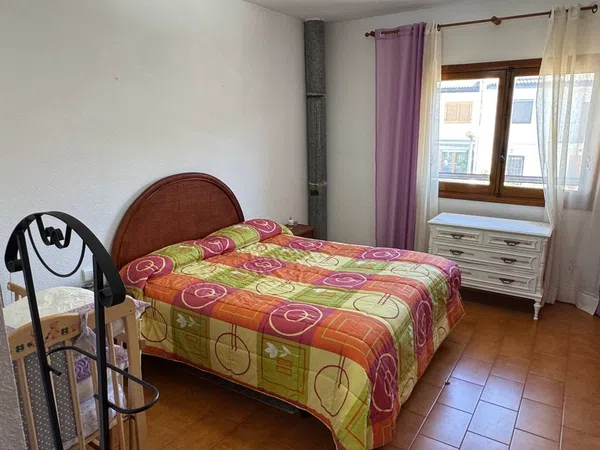 Chalet adosado en Calle Primero de Mayo, 7 - Foto 5